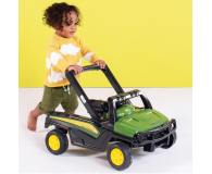 Bright Starts Chodzik 3w1 John Deer Gator - 491277 - zdjęcie 5